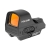 Kolimator Holosun Open Reflex HS510C czarny