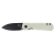 Nóż Kizer Yorkie Ki3525S2 ivory