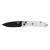 Nóż Benchmade 533BK-1 Mini Bugout