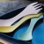 Łyżkowidelec Light My Fire Spork O Bio 4 sztuki żółty, granatowy, różowy, zielony