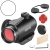 Kolimator Hawke Vantage RD 1x20 Weaver 3 MOA Dot