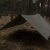 Tarp TigerWood 3 m x 4 m oliwkowy