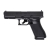 Pistolet wiatrówka Glock 17 gen 5. MOS 4,5 mm BB