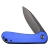 Nóż składany Civivi Elementum C907X blue