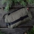 Podpinka do hamaka TigerWood Underquilt Marra 4.0 200 cm, oliwkowa