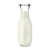 Butelka Weck Saftflasche z pokrywką 1062 ml 6 szt