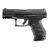 Replika pistolet ASG Walther PPQ M2 GBB 6 mm