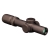 Luneta celownicza Vortex Razor III HD 1-10x24 FFP 34 mm AO EBR-9 MOA/MRAD
