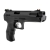 Pistolet wiatrówka Beeman P-17 2004 4,5 mm Diabolo PCA