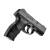 Pistolet wiatrówka Wingun WC4-303 B 4,5 mm BB CO2