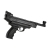Wiatrówka pistolet Optima by Hatsan 25 5.5 mm