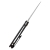 Nóż składany WE Knife Shakan WE20052B-1 black
