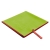 Ręcznik Alpinus Canoa 50 x 100 cm zielony