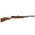 Zestaw Diana Wiatrówka PCP Stormrider 4,5 mm Ek < 17J drewno + luneta celownicza Diana 3-9x40 1