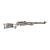 Wiatrówka PCP Optima by Hatsan AT44-10 long camo 4,5 mm