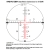 Luneta celownicza Vortex Viper PST II 3-15x44 30 mm AO EBR-4