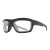 Okulary Wiley X Ozone Photochromic CCOZN05 grey, czarne oprawki