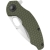 Nóż Kizer Roach Mini V3477C1