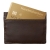 Etui na karty Chevalier Trigger Leather Brown