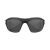 Okulary Wiley X Ozone Captivate CCOZN08 smoke grey, czarne oprawki