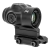 Celownik pryzmatyczny Primary Arms SLx 1x Micro Prism iR Green ACSS Cyclops Gen II