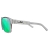 Okulary Wiley X Trek AC6TRK07 captivate green mirror, szare oprawki