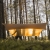 Tarp Lesovik HEKSA walnut brown