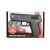 Pistolet gazowy RazorGun PMG-37