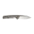 Nóż składany WE Knife Subjugator WE21014D-1 gray marble