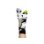 Skarpetki Nanushki Lazy Panda