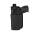 Kabura M-Tac uniwersalna Elite Czarna lewa