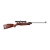 Wiatrówka Hämmerli Hunter Force 750 Combo 4,5 mm