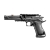 Replika pistolet ASG Elite Force Racegun 6 mm