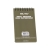 Notes wodoodporny Mil-Tec 75 x 130 mm oliwkowy
