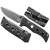 Nóż Benchmade 273GY-1 Mini Adamas