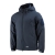 Kurtka M-Tac Soft Shell z podpinką granatowa