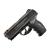 Pistolet wiatrówka Wingun WC4-303 B 4,5 mm BB CO2