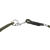 Smycz przepinana 4wild 260 cm 10 mm khaki