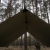 Tarp TigerWood 3 m x 3 m oliwkowy