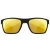 Okulary Wiley X Kingpin ACKNG04 amber gold mirror, czarne oprawki