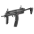 Replika pistolet maszynowy ASG Heckler&Koch MP7 A1 6 mm