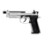 Pistolet wiatrówka Beretta M9A3 FM 4,5 mm inox CO2