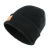 Czapka DexShell Watch Beanie czarna