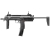 Replika pistolet maszynowy ASG Heckler&Koch MP7 A1 6 mm BB elektryczna