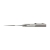 Nóż składany WE Knife One and Only WE23001-1 szary
