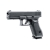 Replika pistolet ASG Glock 17 gen 5. 6 mm green gas