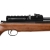 Wiatrówka PCP Optima by Hatsan AT44-10W long 5.5 mm