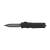 Nóż OTF Templar Knife Excalibur Large Black Rubber Dagger
