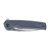 Nóż składany WE Knife Subjugator WE21014C-3 blue