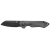 Nóż Kizer Guru V3504C1 czarny